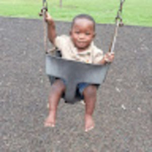 Meet your Posher, Adam